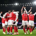 Arsenal Taklukan Bayern Munich 3–1 The Gunners Catatkan Rekor Tak Terkalahkan di UCL Musim ini