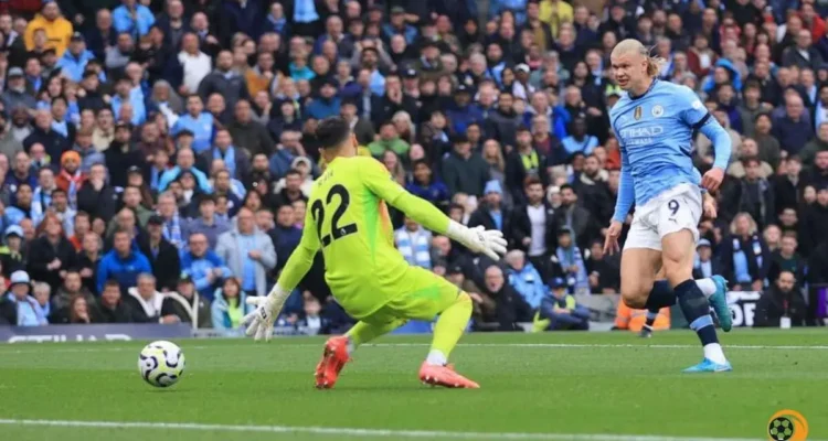 Daftar Top Skor Liga Inggris Terbaru Haaland Kokoh Berada di Puncak