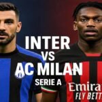 Derby Milan Dipastikan Sengit Rafael Leão Siap Antar Rossoneri Rebut Posisi Puncak