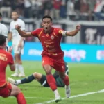 Dukung Gol Spektakuler Rizky Ridho di Ajang Puskas Award 2025