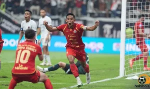 Dukung Gol Spektakuler Rizky Ridho di Ajang Puskas Award 2025