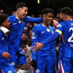 Klasemen Liga Champions Terbaru Chelsea Naik ke Peringkat 5 Besar Usai Singkirkan Barcelona 3-0