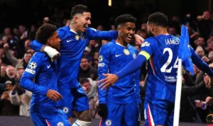 Klasemen Liga Champions Terbaru Chelsea Naik ke Peringkat 5 Besar Usai Singkirkan Barcelona 3-0