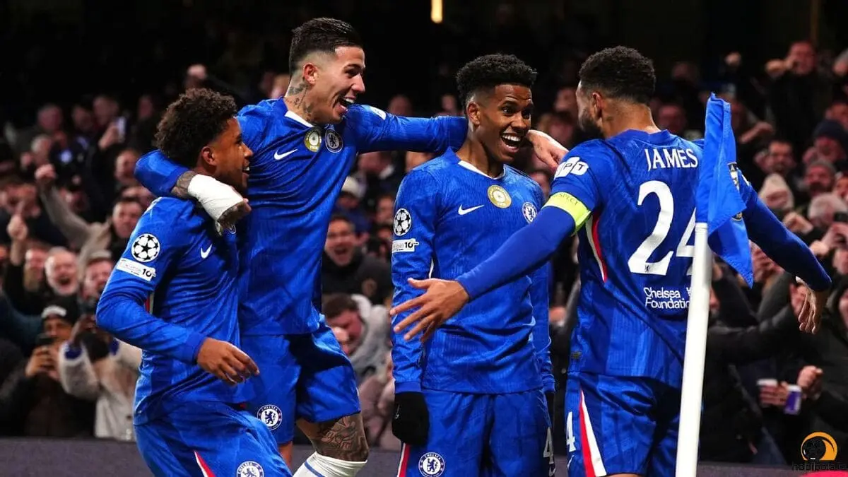 Klasemen Liga Champions Terbaru Chelsea Naik ke Peringkat 5 Besar Usai Singkirkan Barcelona 3-0