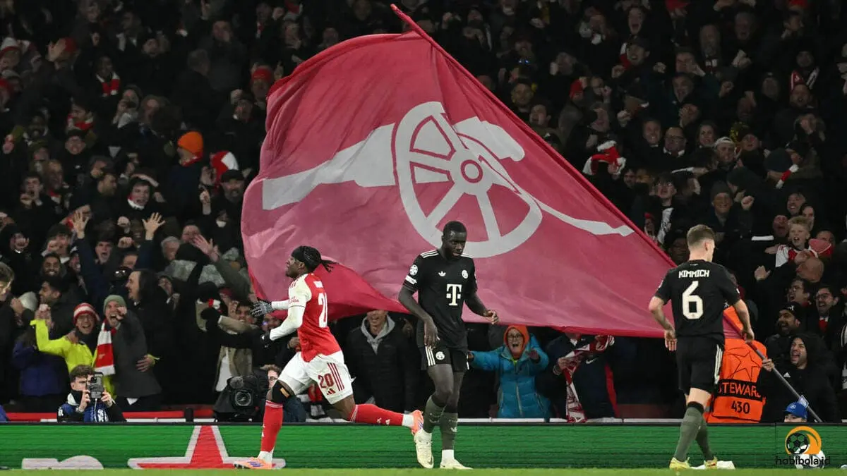 Makna Kemenangan Ini Bagi Arsenal