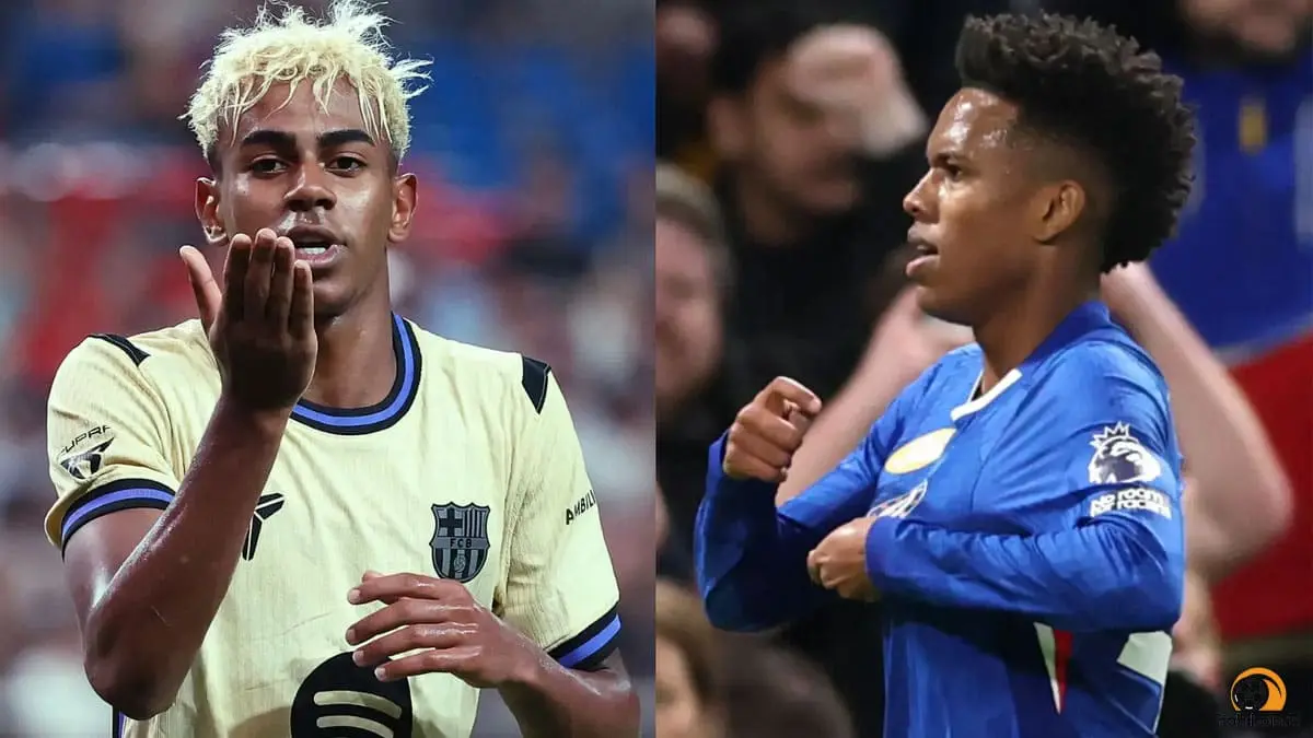 Siaran Langsung Liga Champions Malam ini Duel Bintang Muda Chelsea vs Barcelona