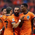 Timnas Belanda Pede Melaju ke Piala Dunia 2026