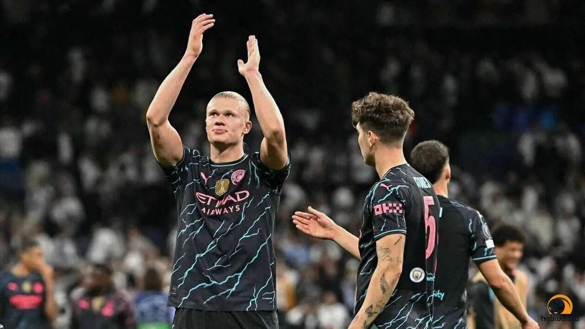 Ajang Pembuktian Dua Klub Raksasa Eropa