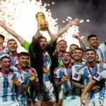 Argentina Siap Pertahankan Gelar Ambisi Besar Albiceleste di Piala Dunia 2026
