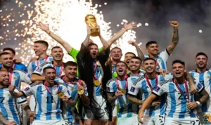 Argentina Siap Pertahankan Gelar Ambisi Besar Albiceleste di Piala Dunia 2026