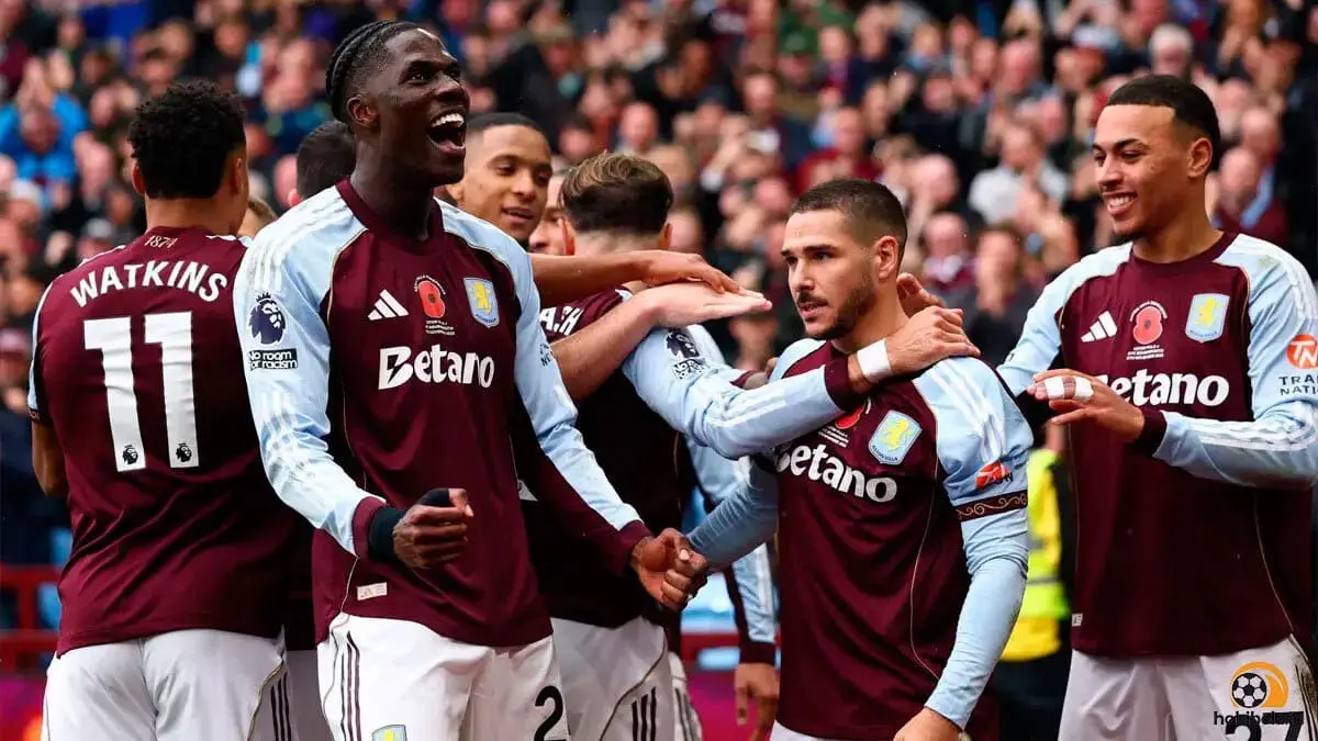 Aston Villa dan Harapan Menghidupkan Kejutan di Kandang