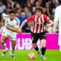 Athletic Club vs Real Madrid Prediksi Line-up, Head to Head, Link Live Streaming La Liga Spanyol