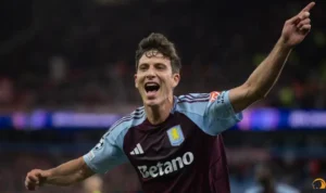 Barcelona Incar Bek Premier League, Pemain Ini Siap Hijrah ke Camp Nou