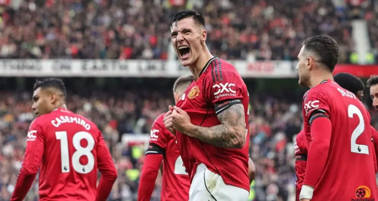 Benjamin Sesko Berpeluang Besar untuk Tampil Lawan Bournemouth, Sinyal Positif Jelang Laga