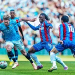 Duel Crystal Palace vs Manchester City, Konsistensi Tim Tamu Dipertaruhkan