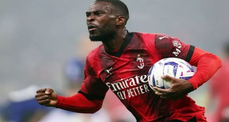 Fikayo Tomori Bidik Piala Dunia 2026 Bersama Timnas Inggris