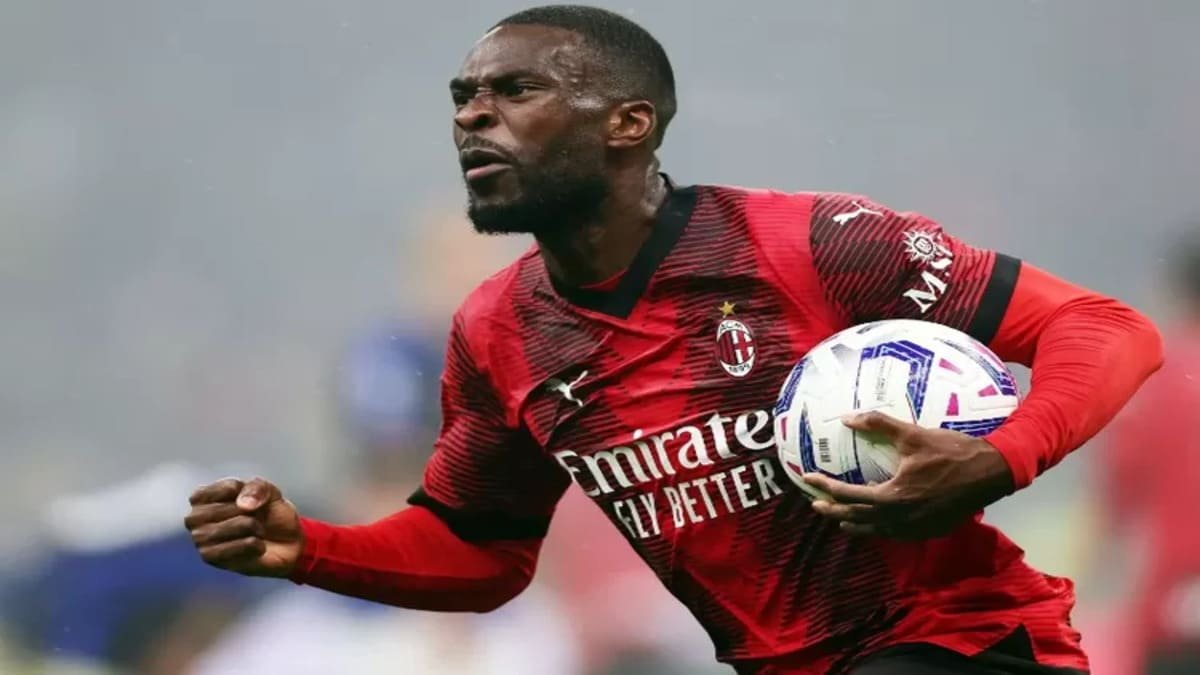 Fikayo Tomori Bidik Piala Dunia 2026 Bersama Timnas Inggris