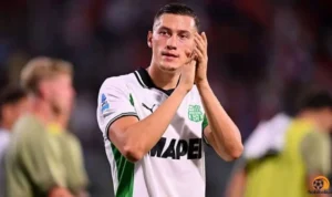 Jay Idzes Masuk Radar AC Milan, Rossoneri Siapkan Opsi Baru di Lini Belakang