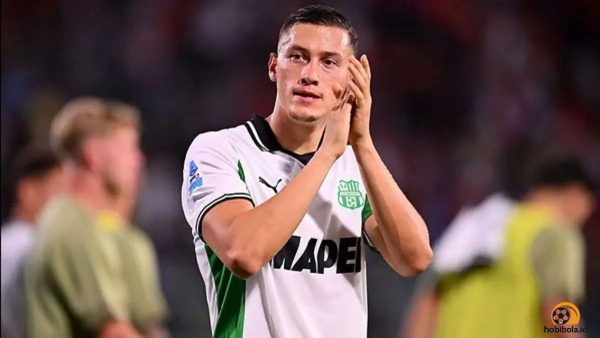 Jay Idzes Masuk Radar AC Milan, Rossoneri Siapkan Opsi Baru di Lini Belakang