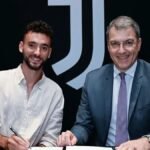 Keputusan Juventus untuk Transfer Pemain Bek Muda