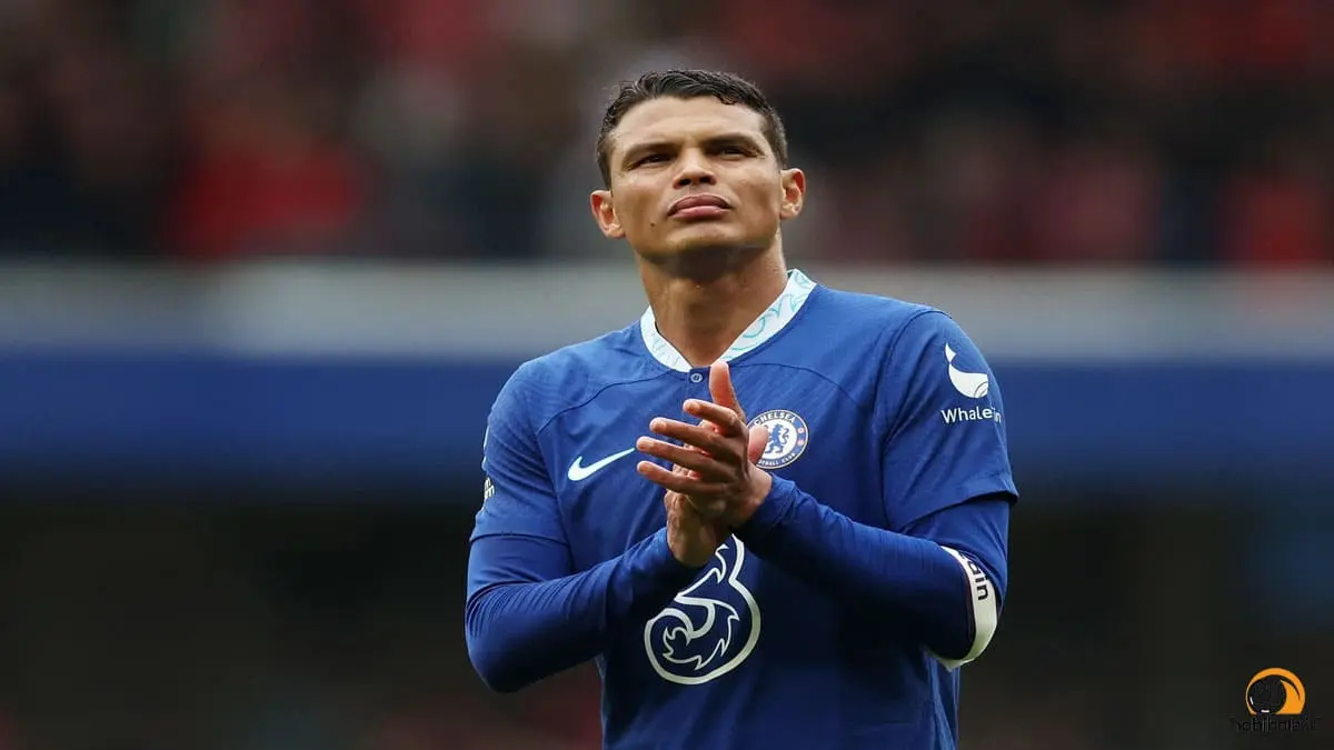 Kualitas Pengalaman Thiago Silva dan Realitas Kompetisi