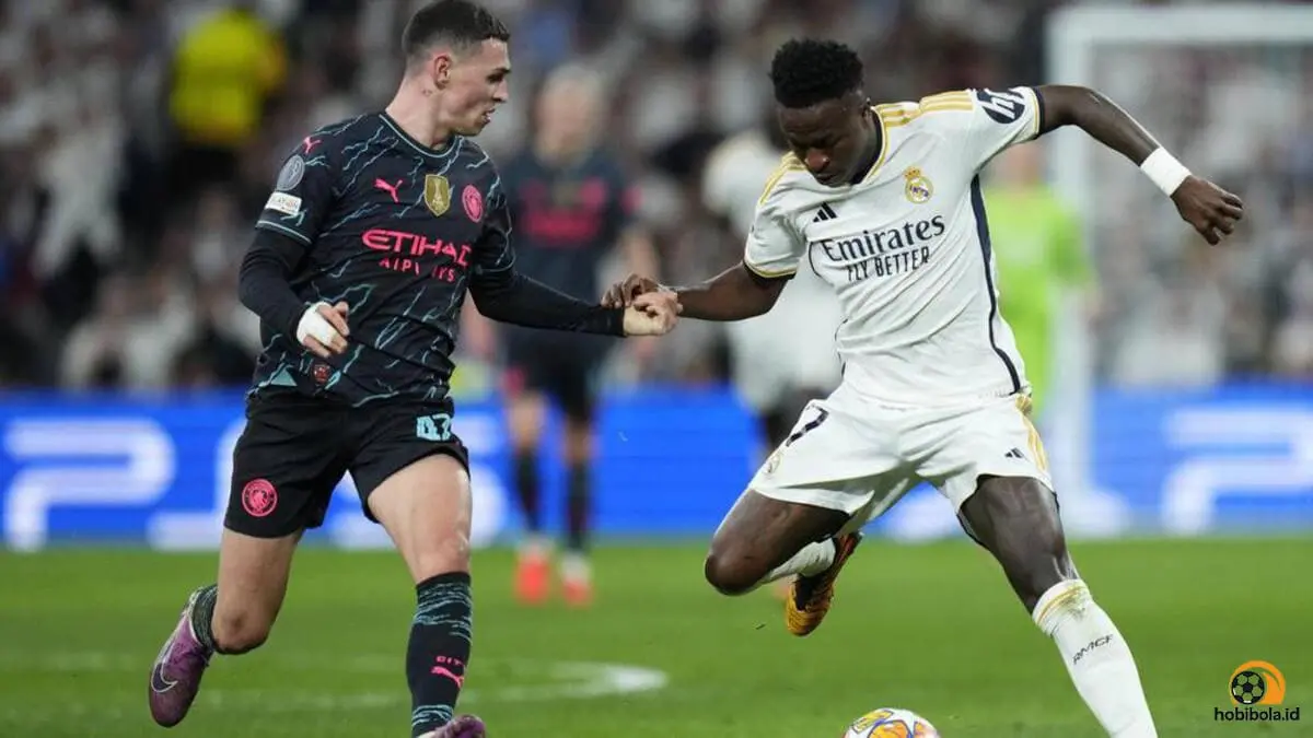 Laga Terbuka dan Potensi Gol yang Sulit Dihindari