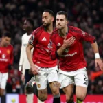 Manchester United Ditahan Imbang oleh West Ham di Kandang, Amorim Ungkap Masalah Utama