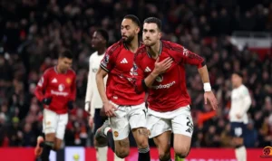 Manchester United Ditahan Imbang oleh West Ham di Kandang, Amorim Ungkap Masalah Utama