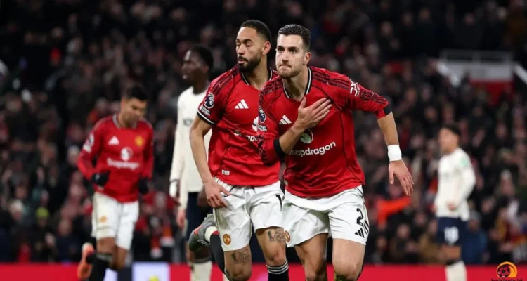 Manchester United Ditahan Imbang oleh West Ham di Kandang, Amorim Ungkap Masalah Utama