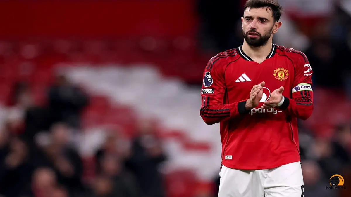 Manchester United dan Masalah Konsistensi Tandang