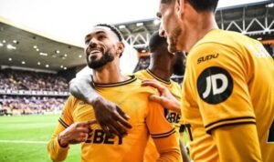 Matheus Cunha Kunci Kebangkitan Manchester United