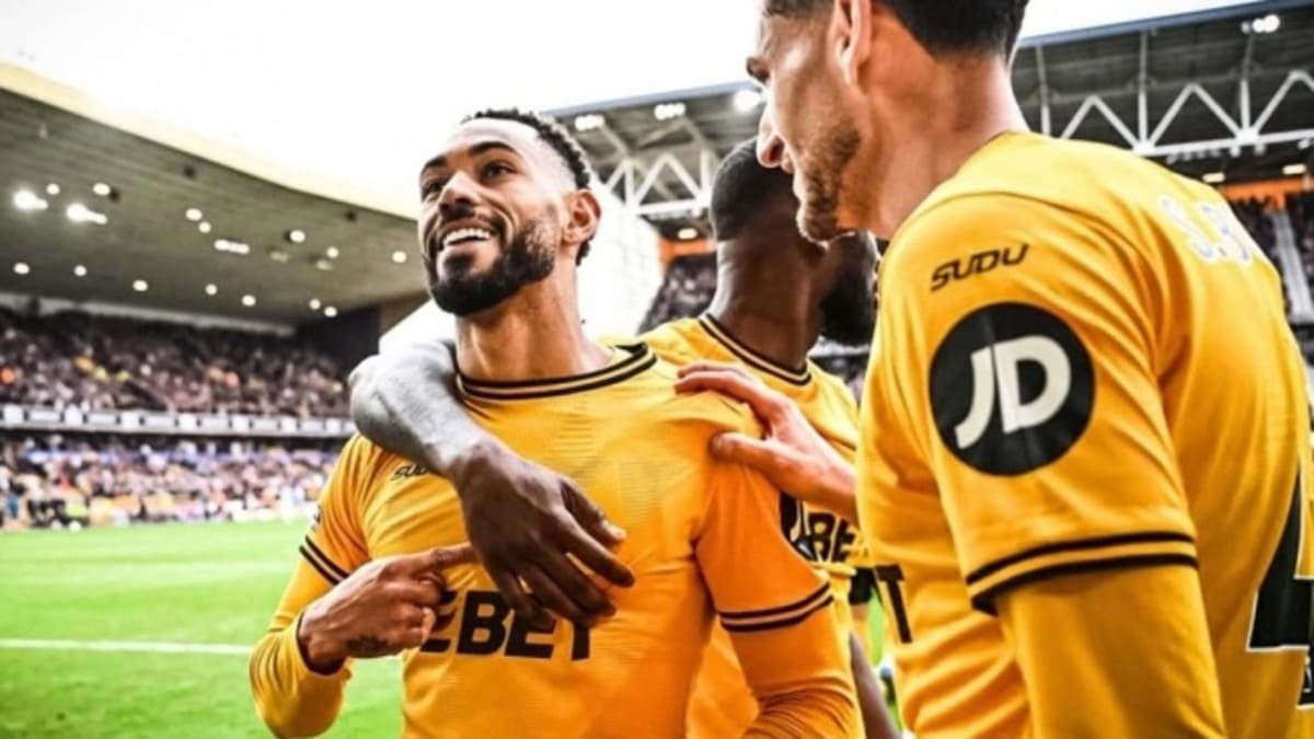 Matheus Cunha Kunci Kebangkitan Manchester United