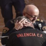 Pelatih Valencia Tewas dalam Tragedi Kecelakaan Kapal di Bali