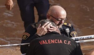 Pelatih Valencia Tewas dalam Tragedi Kecelakaan Kapal di Bali