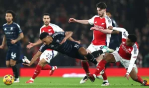 Prediksi Aston Villa vs Arsenal Ujian Konsistensi bagi The Gunners