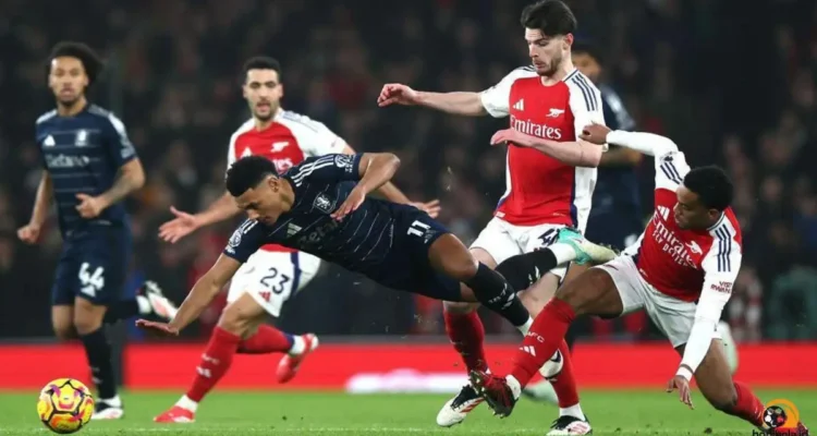 Prediksi Aston Villa vs Arsenal Ujian Konsistensi bagi The Gunners