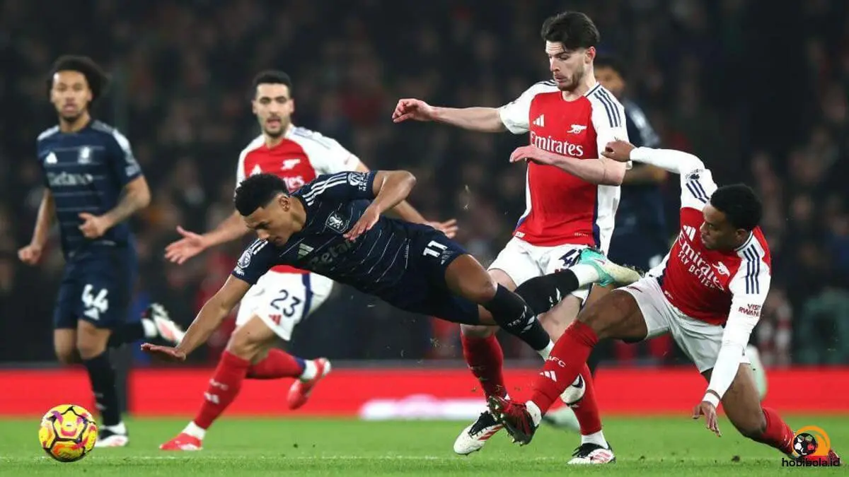 Prediksi Aston Villa vs Arsenal Ujian Konsistensi bagi The Gunners