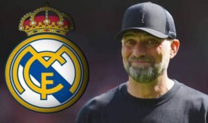 Real Madrid Mulai Mendekati Jurgen Klopp Secara Serius