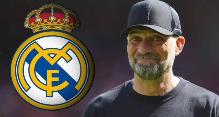 Real Madrid Mulai Mendekati Jurgen Klopp Secara Serius