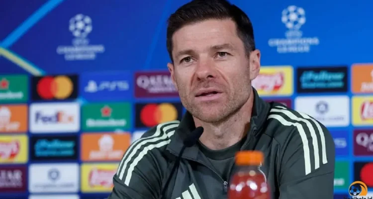 Real Madrid Terpuruk, Berikut Tiga Faktor Utama Merosotnya Era Xabi Alonso