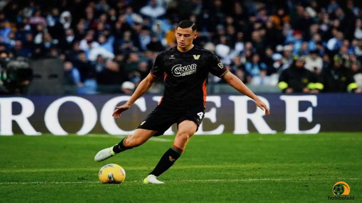 Tantangan Besar Menanti Jika Transfer Jay Idzes Terwujud