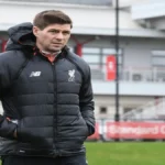 Tekanan Meningkat di Anfield, Nama Steven Gerrard Disebut Jadi Opsi Pelatih Baru Liverpool