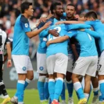 Udinese vs Napoli Ujian Berat di Friuli Saat Napoli Mengejar Konsistensi di Papan Atas