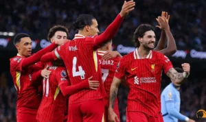 Virgil van Dijk Ingatkan Liverpool Momen Kebangkitan Harus Dibayar dengan Konsistensi