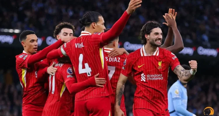 Virgil van Dijk Ingatkan Liverpool Momen Kebangkitan Harus Dibayar dengan Konsistensi