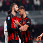 AC Milan vs Genoa Drama Penalti Pavlovic di Pengujung Laga