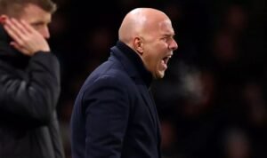 Arne Slot Jadi Taruhan Bumerang kala Liverpool Ditahan Fulham