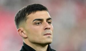 Atletico Madrid Bidik Gelandang Barcelona Ini Pengganti Gallagher