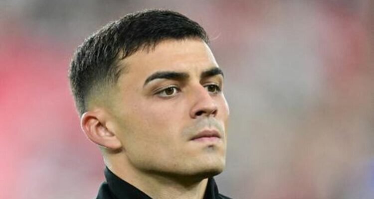 Atletico Madrid Bidik Gelandang Barcelona Ini Pengganti Gallagher