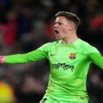 Barcelona Lepas Ter Stegen dengan Status Peminjaman